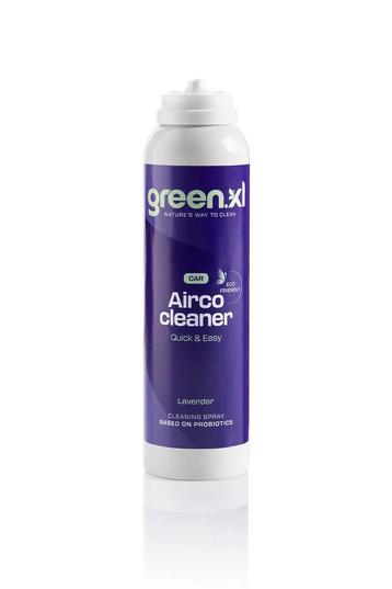 GreenXL Auto Airco Reiniger – Probiotische Spray voor Schone beschikbaar voor biedingen