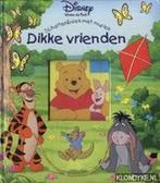DIKKE VRIENDEN - SCHATTENBOEK MET MUZIEK - DISNEY WINNIE DE, Livres, Livres pour enfants | 0 an et plus, Verzenden, A.A. Milne