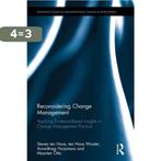 Reconsidering Change Management 9781138183148, Boeken, Verzenden, Zo goed als nieuw, Steven ten Have