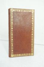 [Almanach, 1er Empire, Napoléon] - Le Calendrier de la Cour,, Antiek en Kunst