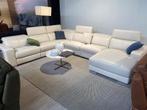 5000m2 stockverkoop van TOPKWALITEIT salons in ECHT LEDER, Maison & Meubles, Canapés | Sofas & Chaises Longues