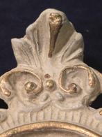 Lijst (2)- antiek - Hout, Goud, Antiek en Kunst