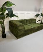 Cor - Sofa - Trio - Textiel