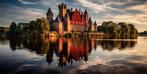 CoCo - Muiderslot Castle Netherlands