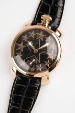 GaGà Milano - 5011ST01R0LABK0 - Homme - Manuel 48MM Stars, Handtassen en Accessoires, Nieuw