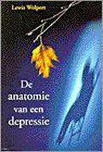 Anatomie Van Een Depressie 9789055016761, Boeken, Gelezen, Lewis Wolpert, Verzenden