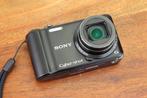 Sony Cyber-shot DSC-HX5V, 10x Optische zoom, GPS Digitale