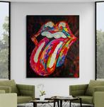 Jovan Srijemac (1962) - Colorful soul of Rock and Roll - XXL