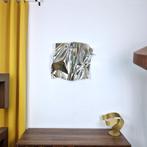 José Soler Art - Steel Silk. Mirror, Antiek en Kunst