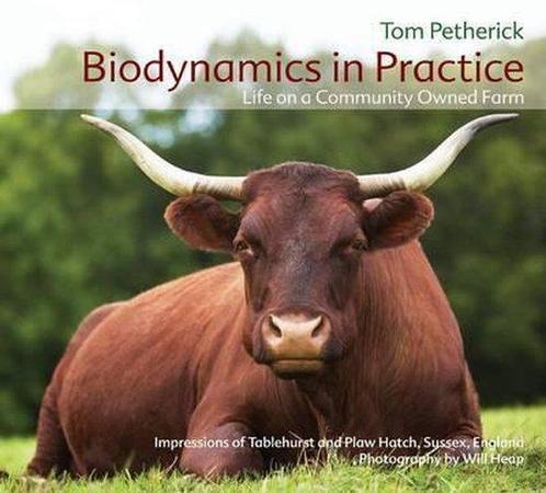Biodynamics in Practice 9781855842502, Livres, Livres Autre, Envoi