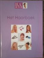 Beau Monde Haarboek 9789058550033, Gelezen, Beau Monde, Astrid Boshuisen, Amsterdam, Verzenden