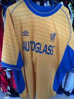Chelsea - zola - 2001 - Maillot de foot, Nieuw