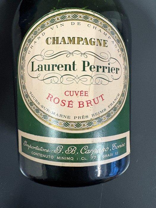 Laurent-Perrier, (70s & 80s) - Champagne Brut - 5, Collections, Vins