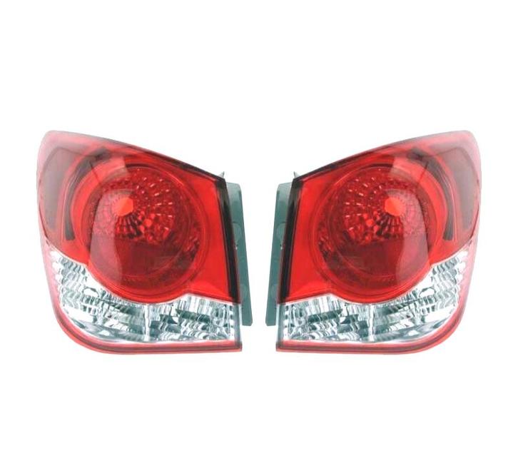 Feux Arrière Daewoo Pour Chevrolet Cruze 09-, Auto-onderdelen, Verlichting, Verzenden