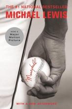 Moneyball 9780393324815 Michael Lewis, Verzenden, Gelezen, Michael Lewis