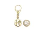 Hanger - 18 karaat Geel goud