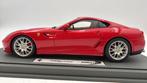 BBR 1:18 - Modelauto - Ferrari 599 GTB Cambio Manuale Rosso