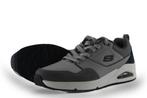 Skechers Sneakers in maat 45 Grijs | 5% extra korting, Kleding | Heren, Schoenen, Overige kleuren, Verzenden, Skechers, Sneakers