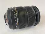 Sigma Zoom 18-200mm 1 .3,5-6,3 DC OS HSM (Nikon Mount)., Nieuw
