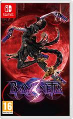 Bayonetta 3 / Switch, Games en Spelcomputers, Games | Nintendo Switch, Nieuw, Ophalen of Verzenden