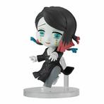Bandai Demon Slayer Chibi Masters Wave 2 Figure-Enmu, Verzamelen, Poppetjes en Figuurtjes, Ophalen of Verzenden, Nieuw