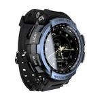 Z2/MK28  Waterdichte Sport Smartwatch Fitness Activity, Nieuw, Lokmat, Verzenden