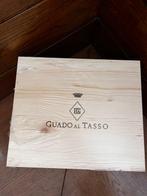 2022 Guado al Tasso - Bolgheri Superiore - 6 Flessen (0.75, Verzamelen, Wijnen, Nieuw