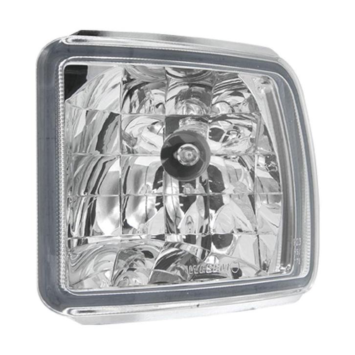 Inbouw Werklamp John Deere Links 123x115x121mm, Auto-onderdelen, Verlichting, Ophalen of Verzenden