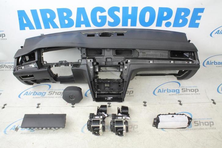 Airbag Tableau bord couture Volkswagen Passat B8 facelift, Auto-onderdelen, Dashboard en Schakelaars