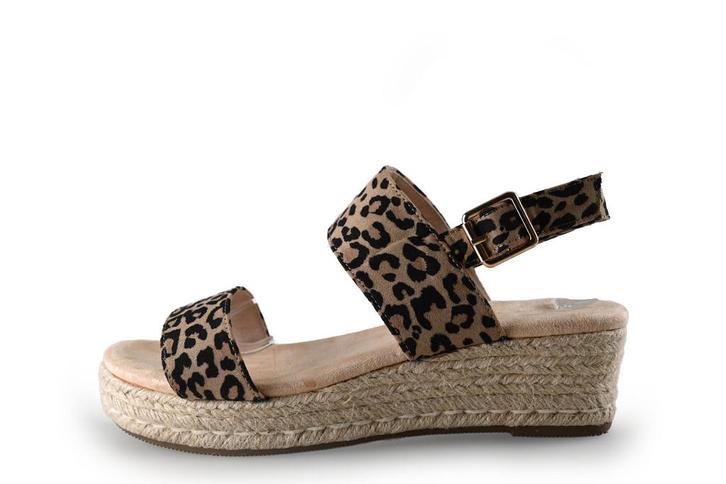 Dolcis Sandalen in maat 39 Overig | 5% korting, Kleding | Dames, Schoenen, Overige kleuren, Zo goed als nieuw, Sandalen of Muiltjes