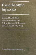 Fysiotherapie bij CARA 9789063480158 Gosselink, Boeken, Verzenden, Gelezen, Gosselink