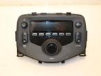 Radio Toyota Aygo O75696, Nieuw