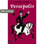 Persepolis I 9789045010144 Marjane Satrapi, Verzenden, Marjane Satrapi