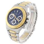 Girard-Perregaux - Laureato - 8017 - Homme - 2000-2010, Handtassen en Accessoires, Nieuw
