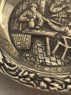 Cendrier - Argent 833