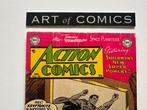 Action Comics #187 - Supermans New Super Powers - 1 Comic -, Boeken, Nieuw