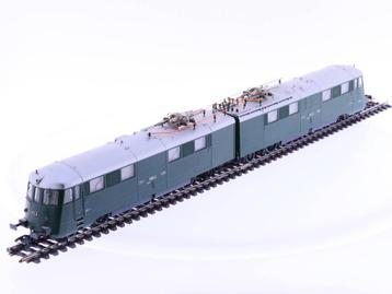 Schaal H0 Roco 43770 SBB Digitaal elektrische dubbellocom..., Ophalen of Verzenden, Locomotief