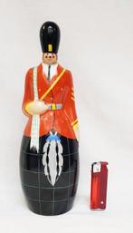 Robj Paris - Fles - Schot - Porselein