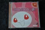Cool Cool Toon Sega Dreamcast JAP, Consoles de jeu & Jeux vidéo, Jeux | Sega, Verzenden
