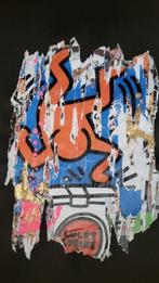 lasveguix (1986) - Keith Haring Lucky Strike