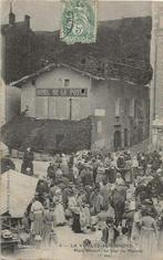 Frankrijk - Selectie van mooie oude ansichtkaarten van