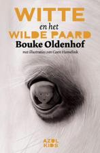 Witte en het wilde paard 9789082283433, Boeken, Kinderboeken | Jeugd | onder 10 jaar, Gelezen, Bouke Oldenhof, Verzenden