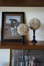 Decoratief ornament - Geen reserveprijs - Prachtig paar, Antiek en Kunst