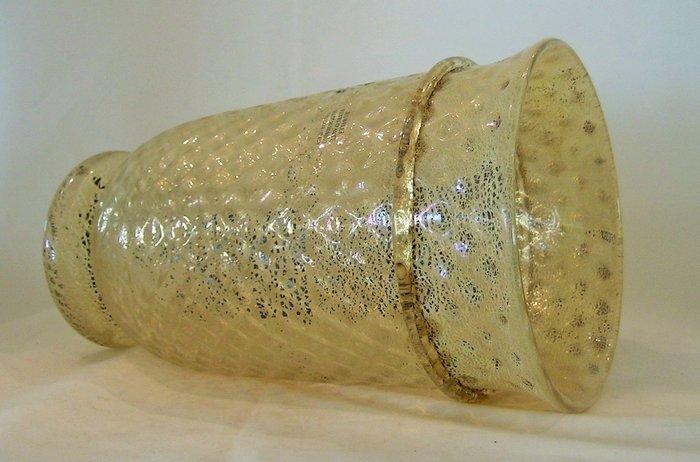 Rubelli Vetri dArte - Paolo Rubelli - - Vaas - Glas, Zilver, Antiek en Kunst, Antiek | Glaswerk en Kristal