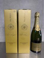 2004 Pol Roger, Vintage - Champagne Blanc de Blancs, Brut -, Nieuw