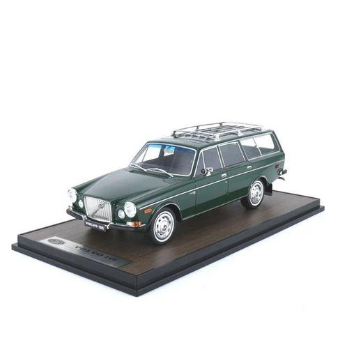 Radscale models 1:18 - Modelauto - Volvo 165 Station wagon -, Hobby en Vrije tijd, Modelauto's | 1:5 tot 1:12