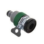 Kraanverbindingsstuk rond, Verzenden