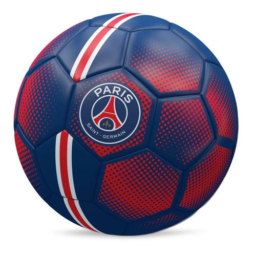 Kingdo PSG Voetbal Stripe, Sport en Fitness, Voetbal, Bal, Nieuw, Verzenden