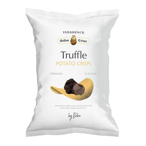 Rubio Chips Truffle 125g, Collections, Vins