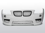 Voorbumper | BMW X1 09-12 5-d (E84) | OEM-Style  grondverf, Nieuw, Verzenden